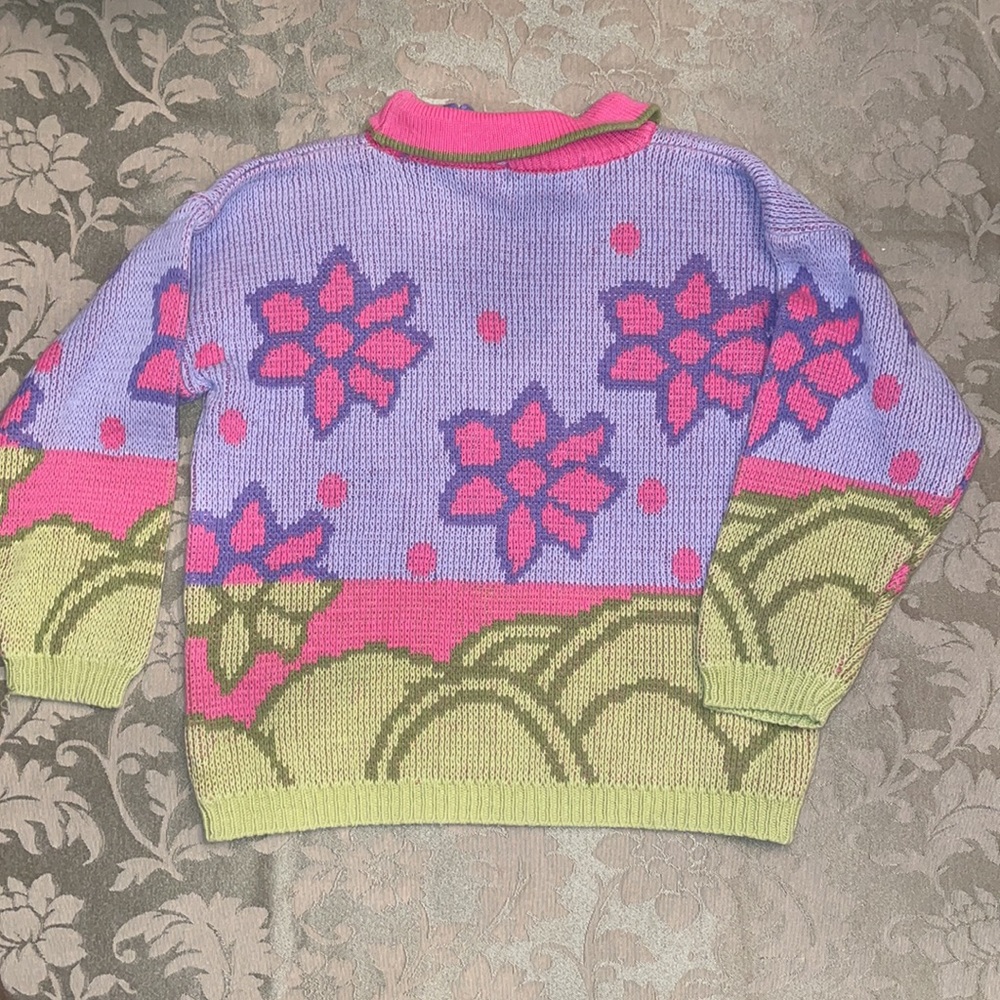 Adorable Sweater - Picture 4 of 4